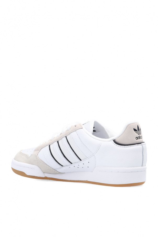 Adidas continental 80 online dames sale